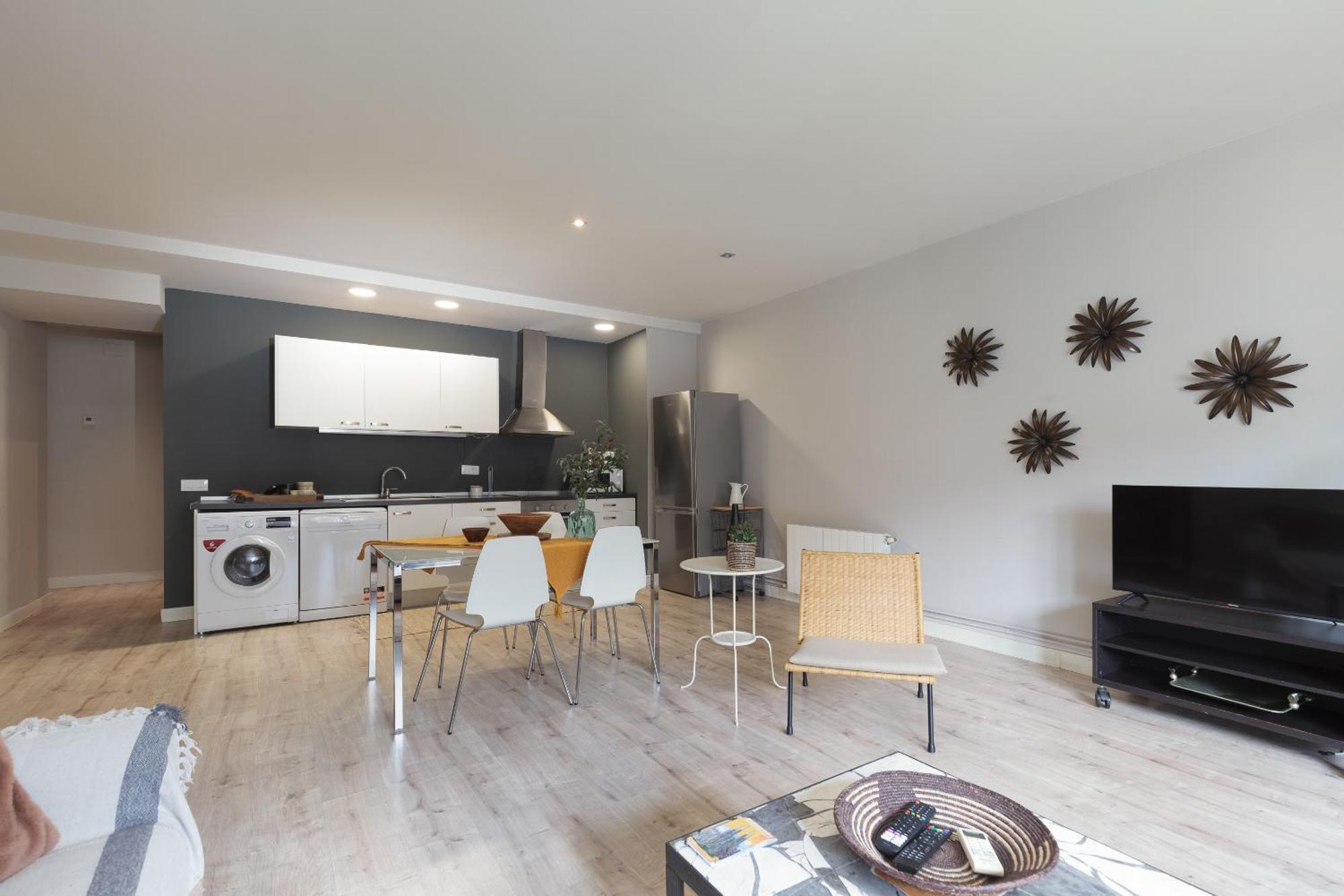 Letsgo Diagonal Avenue Apartment Barcelona Exterior foto