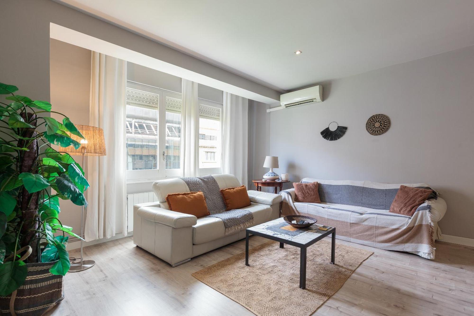 Letsgo Diagonal Avenue Apartment Barcelona Exterior foto