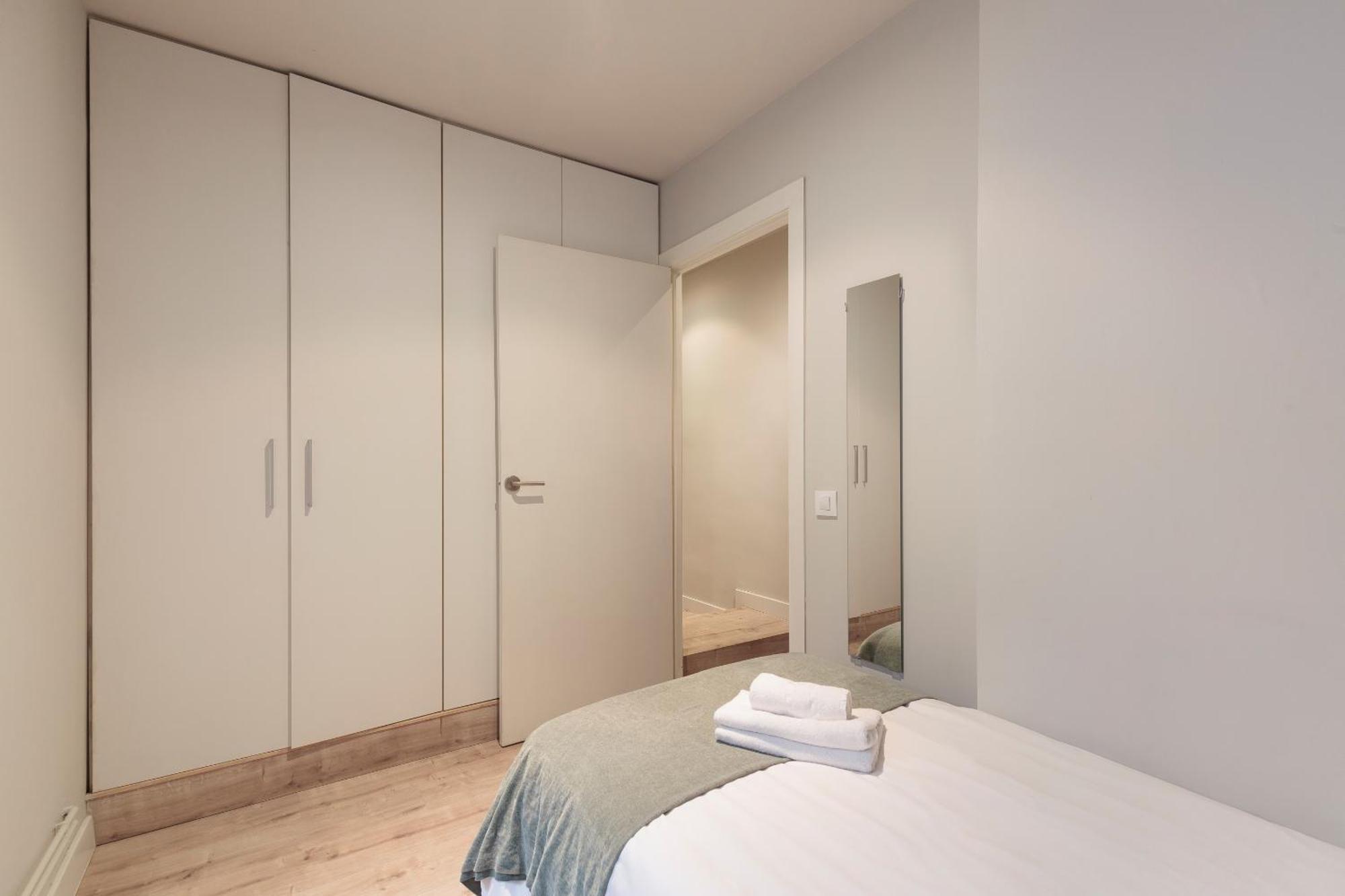 Letsgo Diagonal Avenue Apartment Barcelona Exterior foto