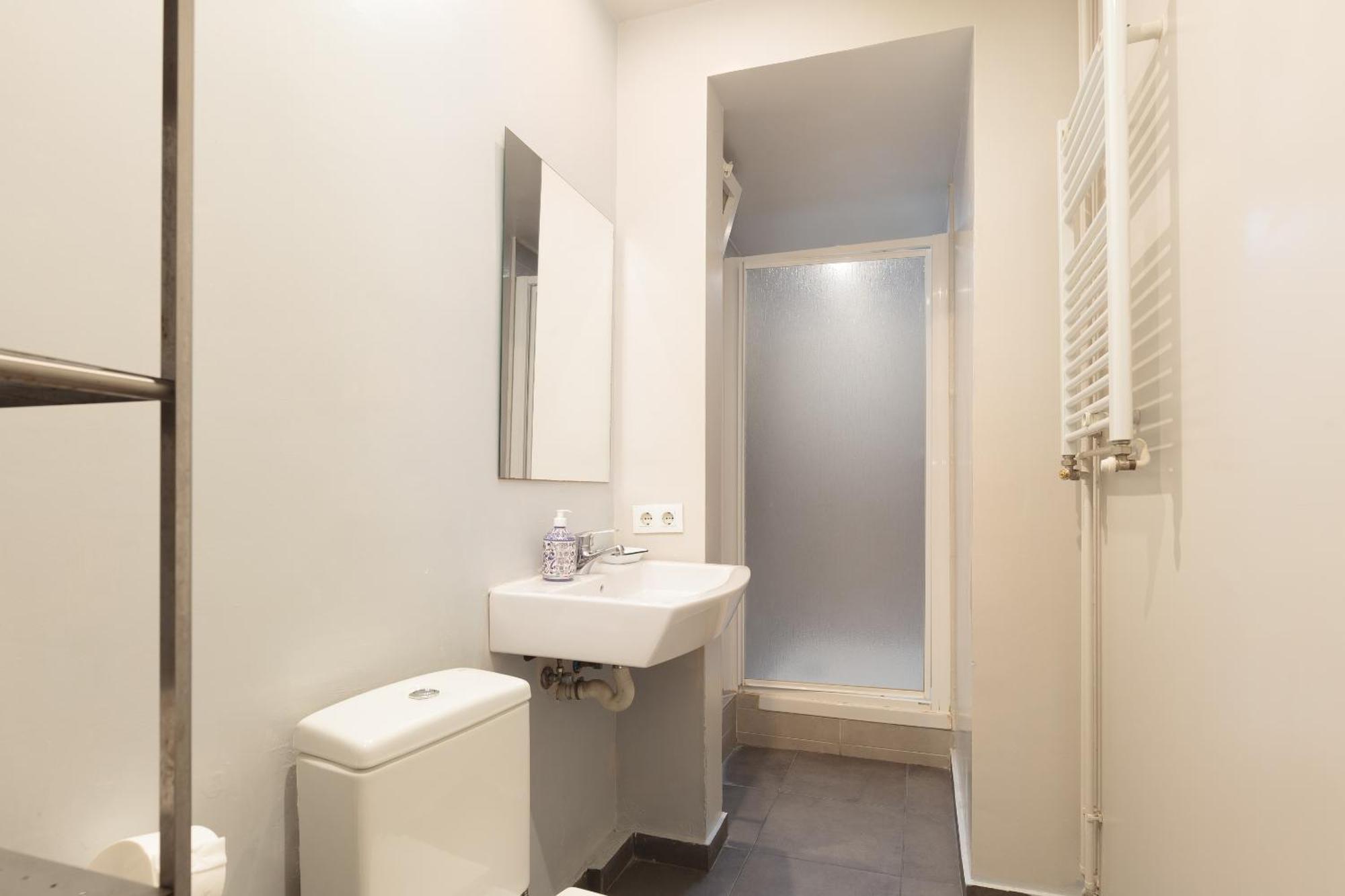 Letsgo Diagonal Avenue Apartment Barcelona Exterior foto